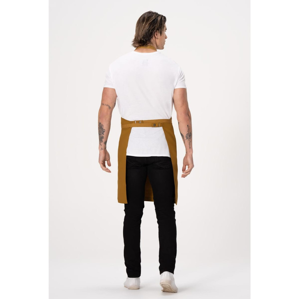 Lockharte Bib Apron