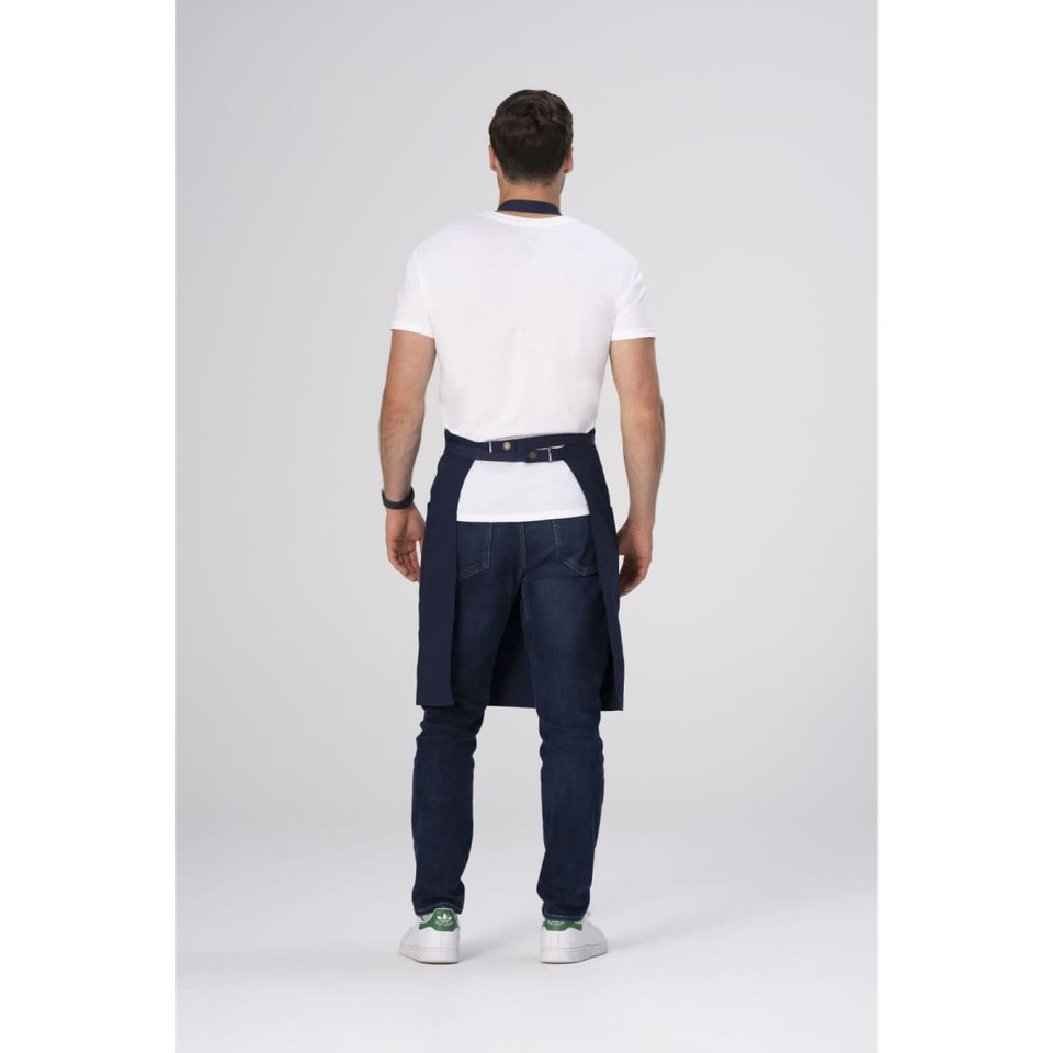 Lockharte Bib Apron