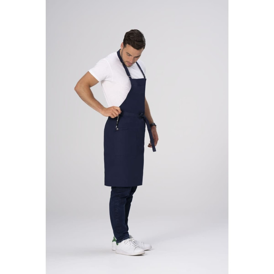 Lockharte Bib Apron