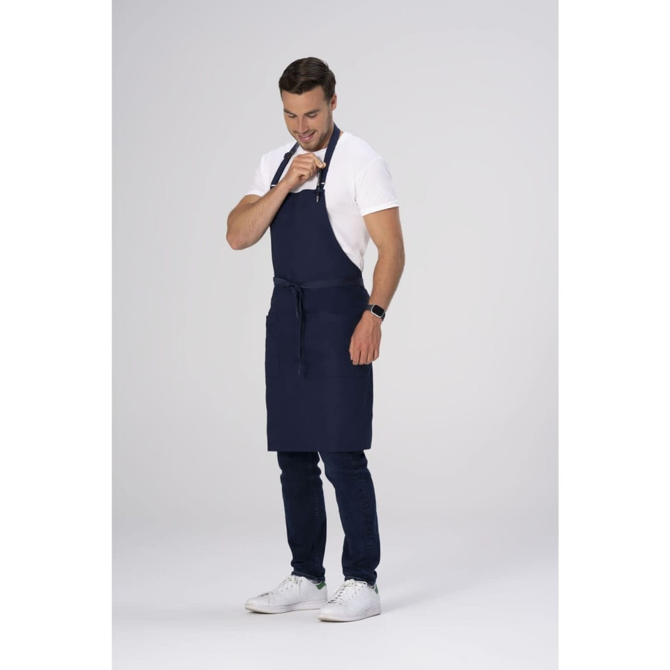 Lockharte Bib Apron