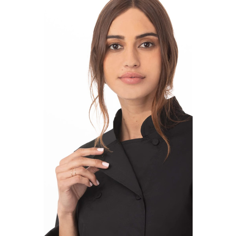 Sofia Women's Chef Jacket