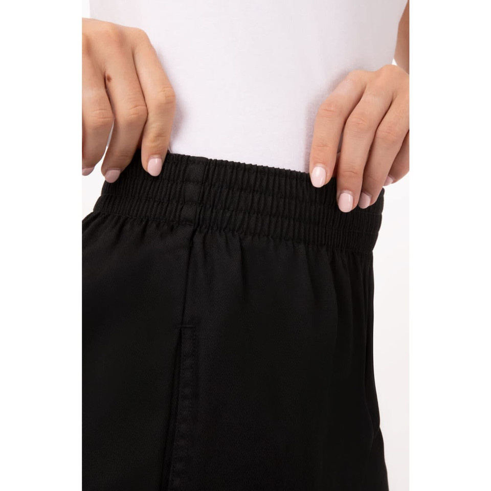 Essential Baggy Women's Chef Pants