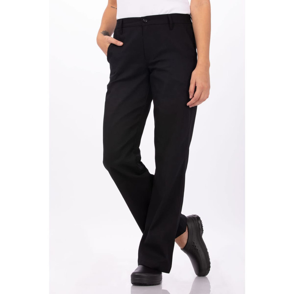 Professional Series Women's Chef Pants