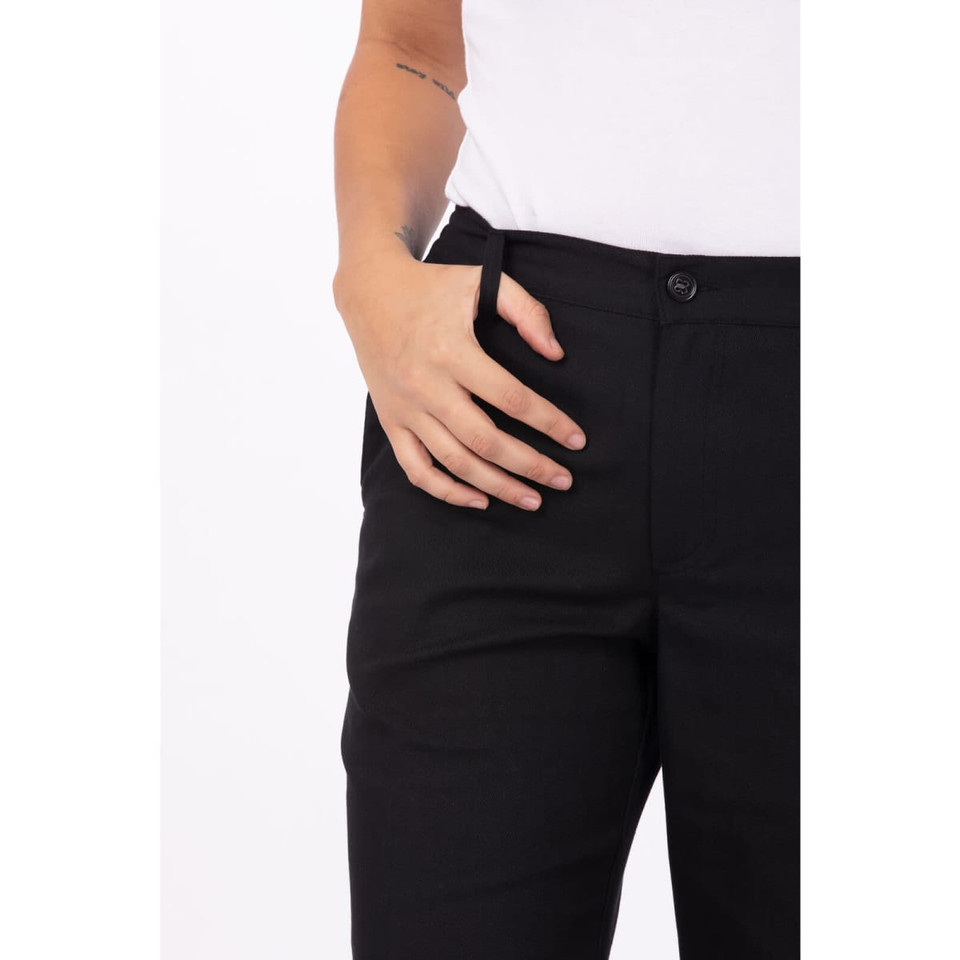 Professional Series Women's Chef Pants