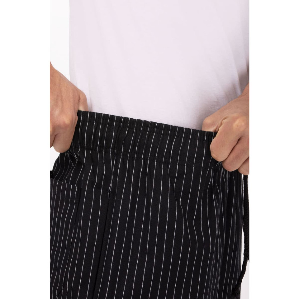 Designer Baggy Chef Pants
