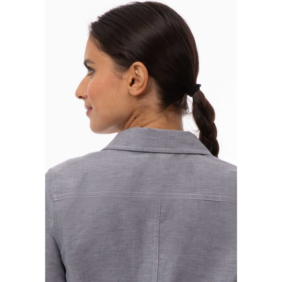 Modern Oxford Women's Classic Shirt