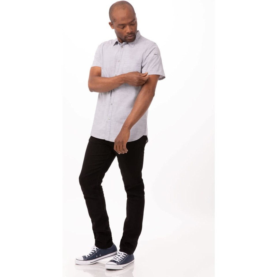 Havana Men's Shirt