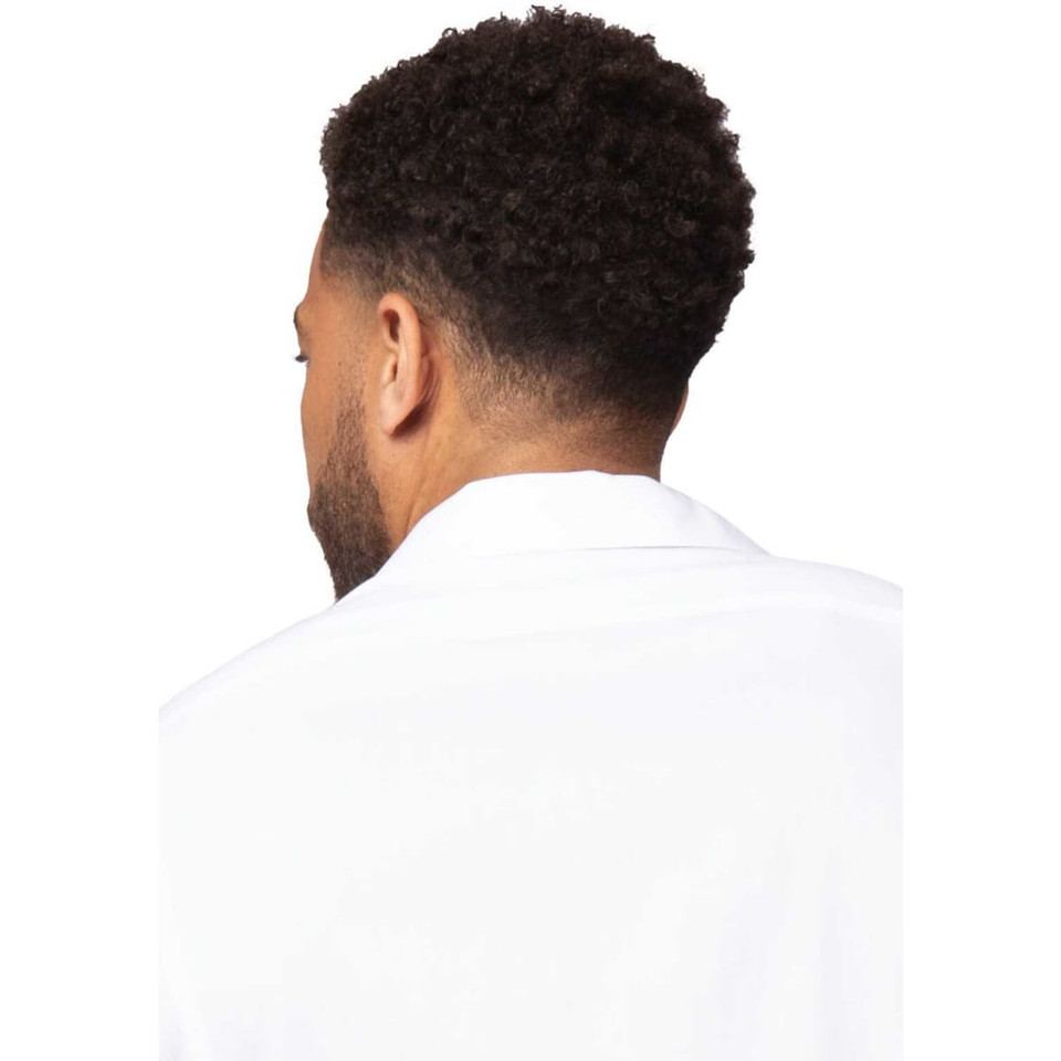 Seville Men's Shirt- Black