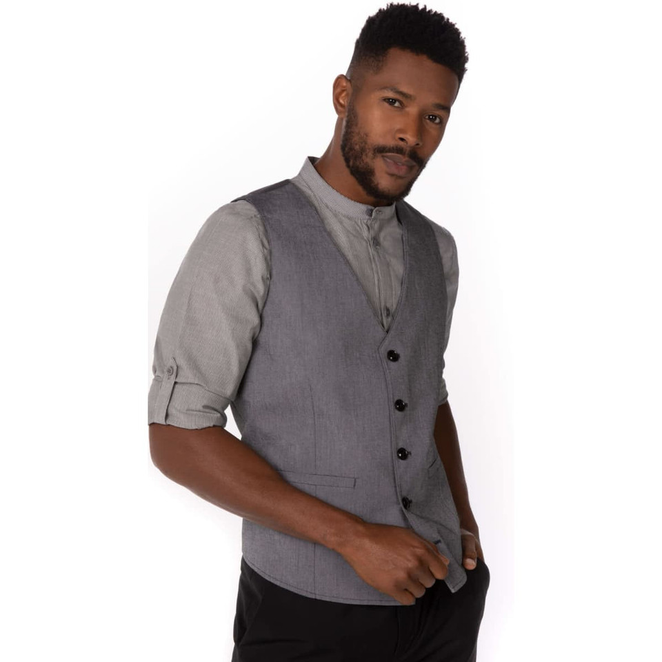 Bridge Men's Vest