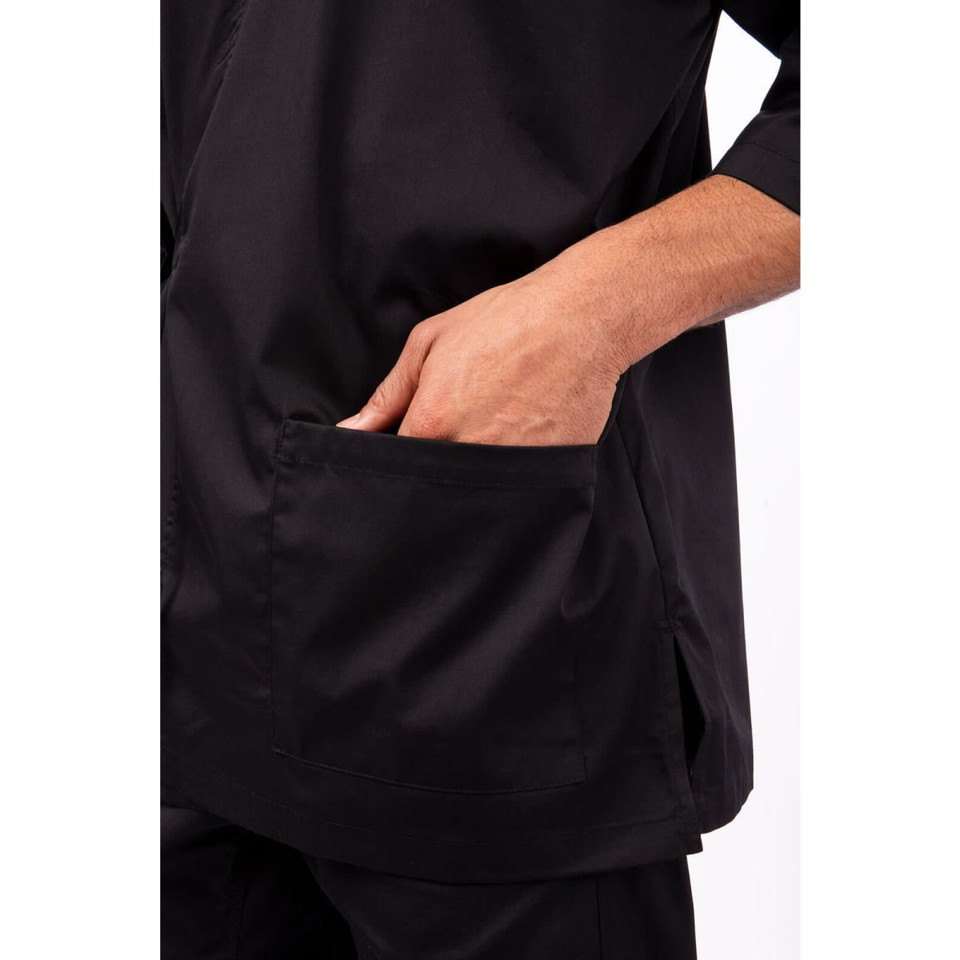 Sushi Men's Chef Jacket