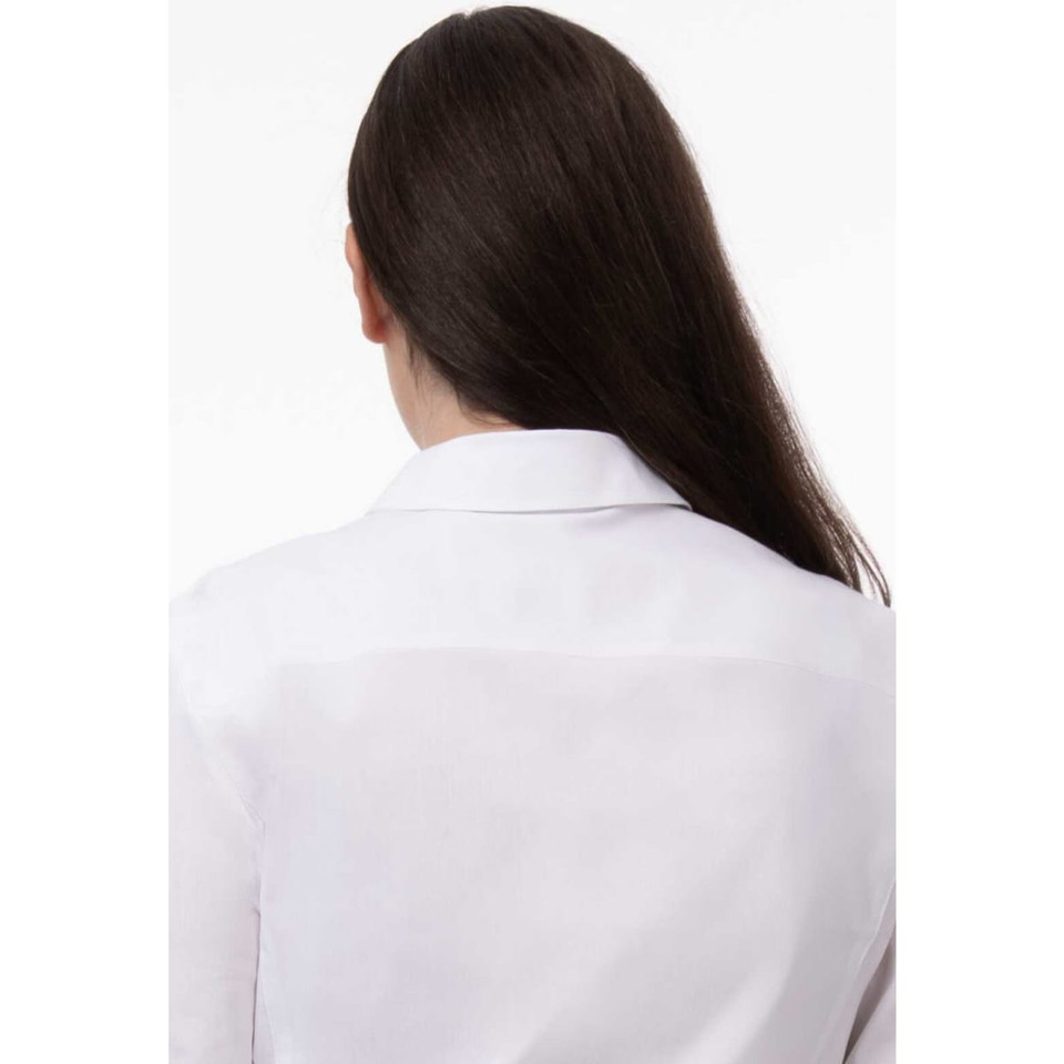 Premium Formal Women's Dress Shirt