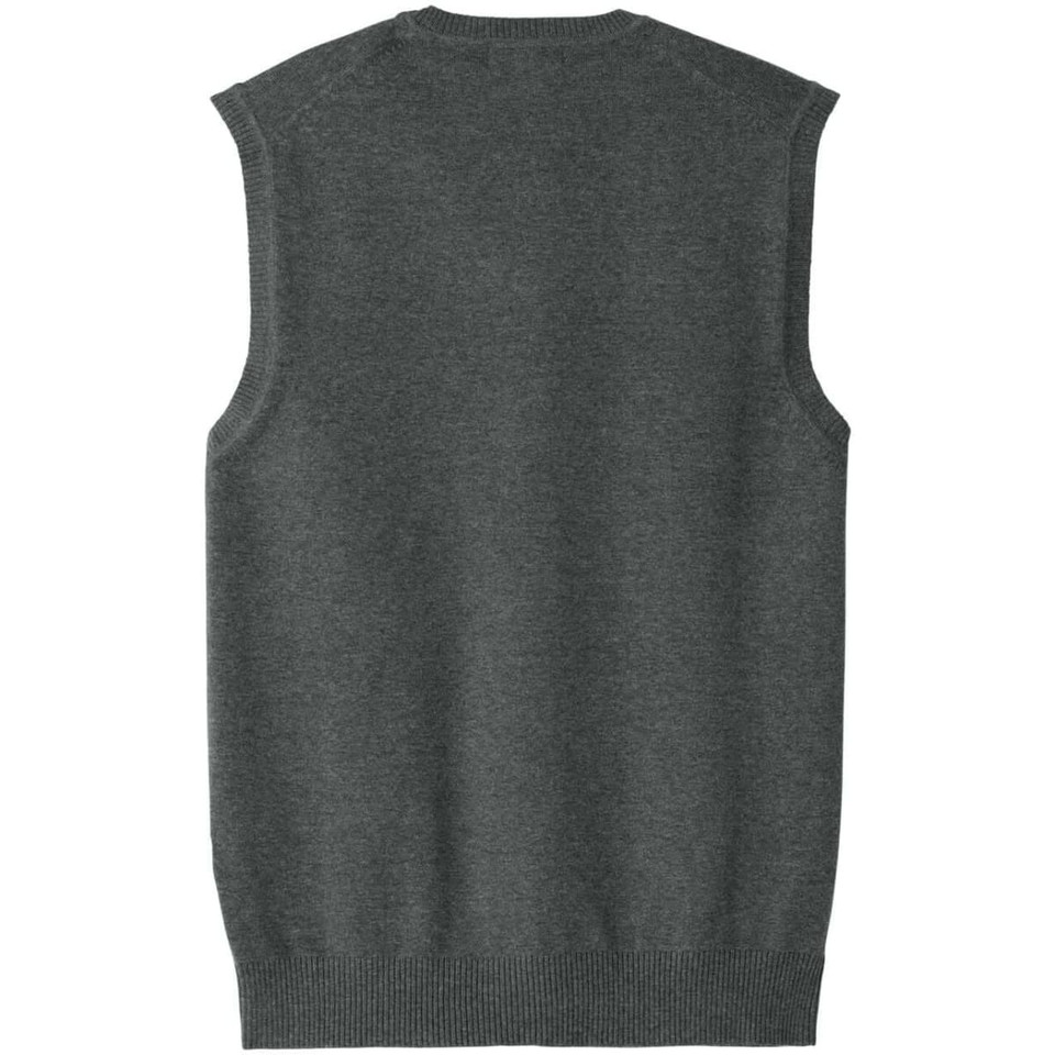 Port Authority Easy Care Sweater Vest