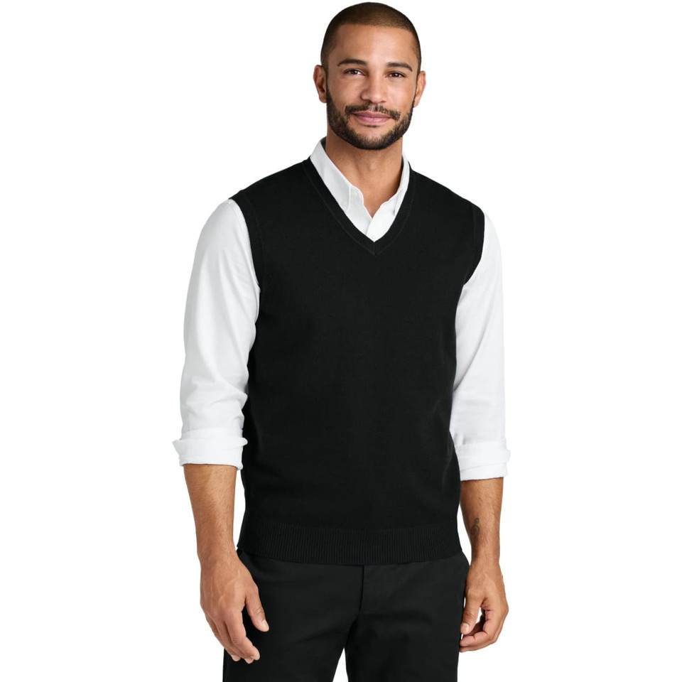 Port Authority Easy Care Sweater Vest