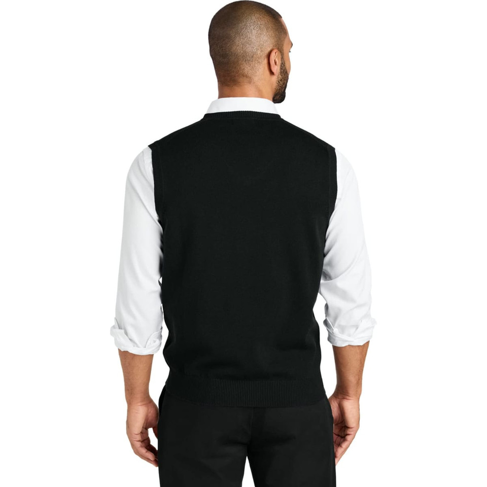 Port Authority Easy Care Sweater Vest