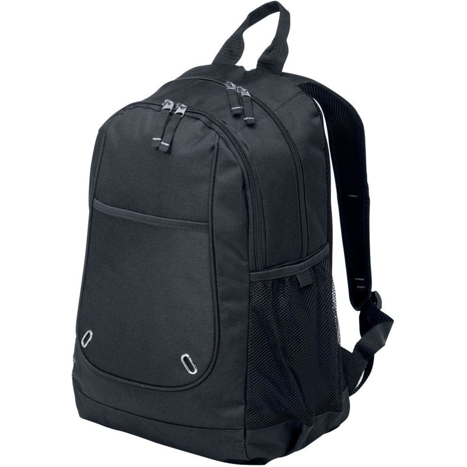 Motion Backpack