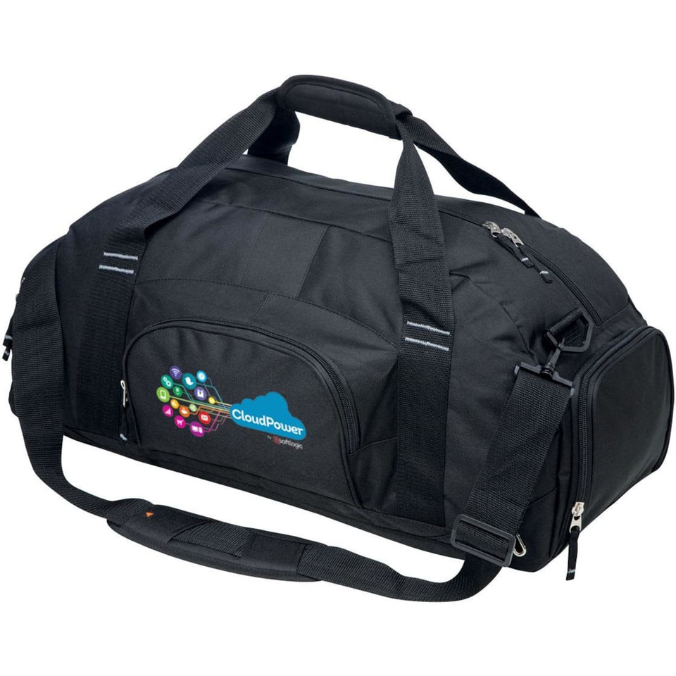 Motion Duffle