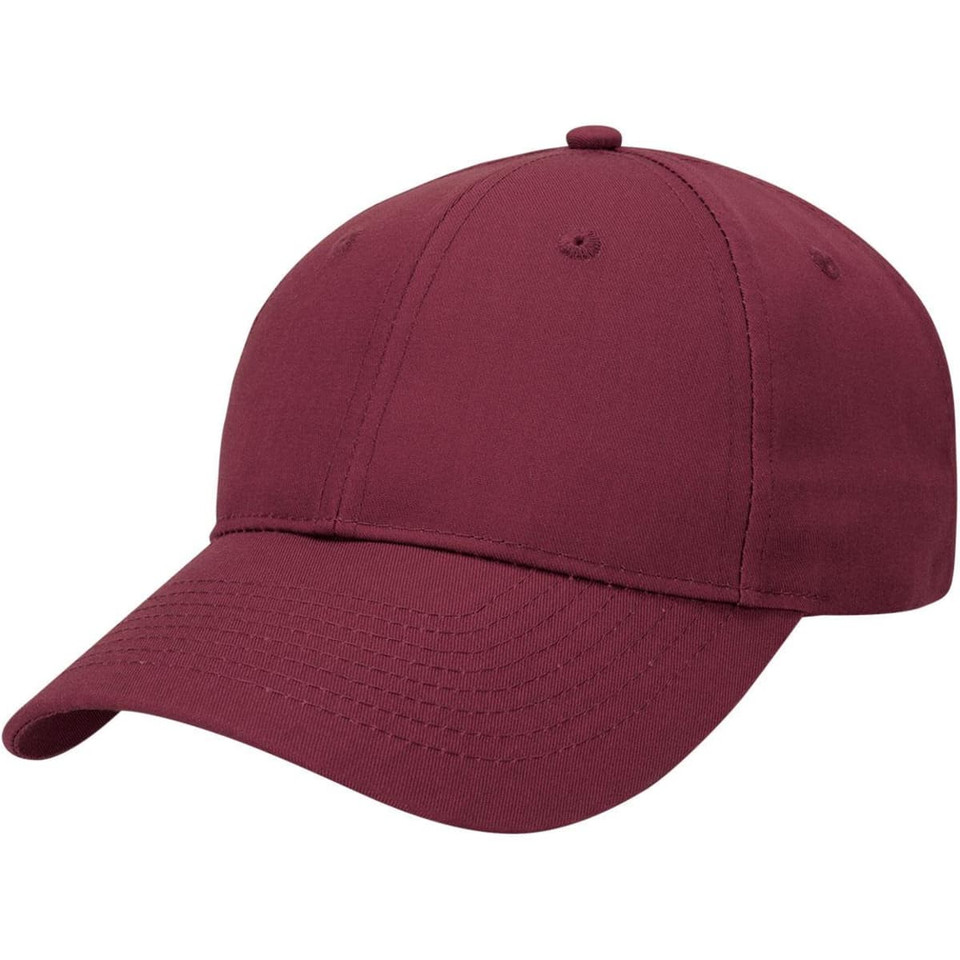 Poly Viscose Cap