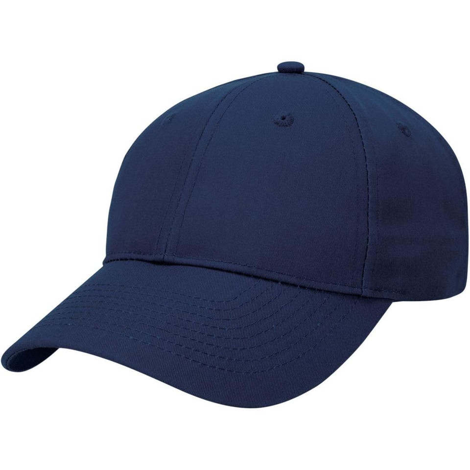 Poly Viscose Cap