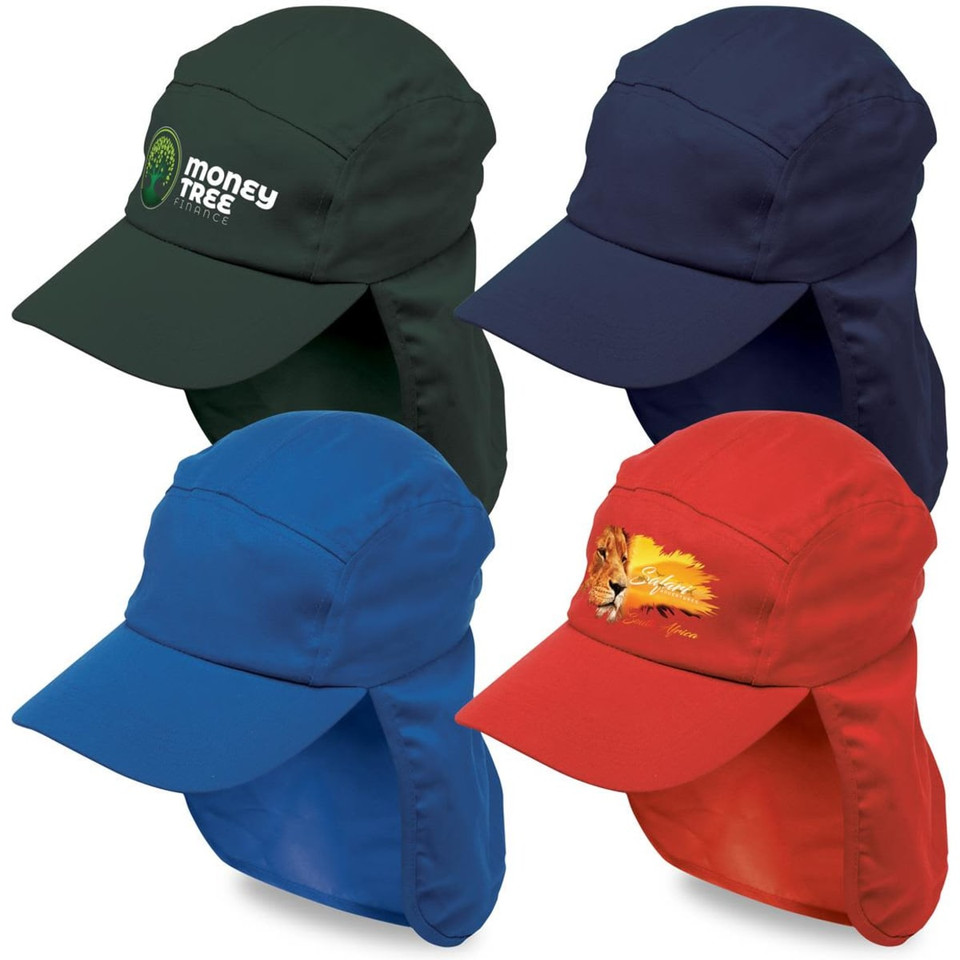 Poly Viscose Legionnaire