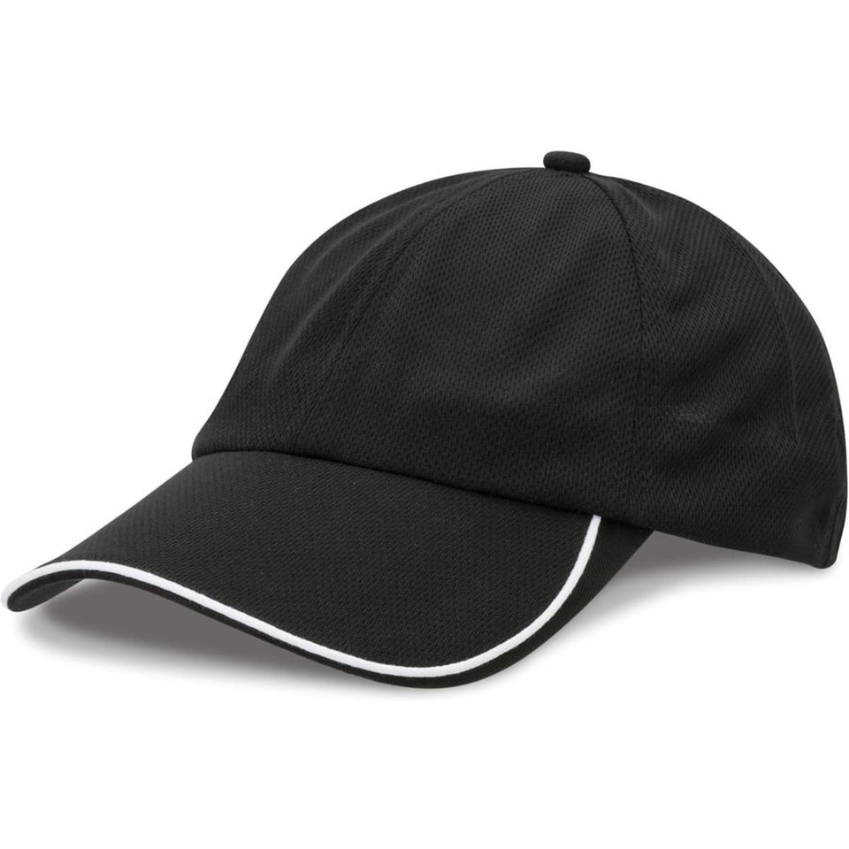 Cool Dry Cap