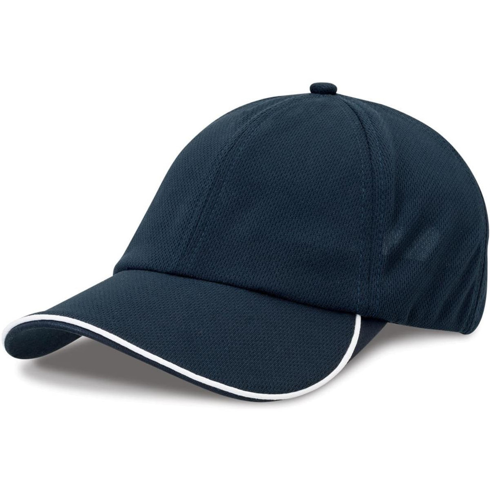 Cool Dry Cap