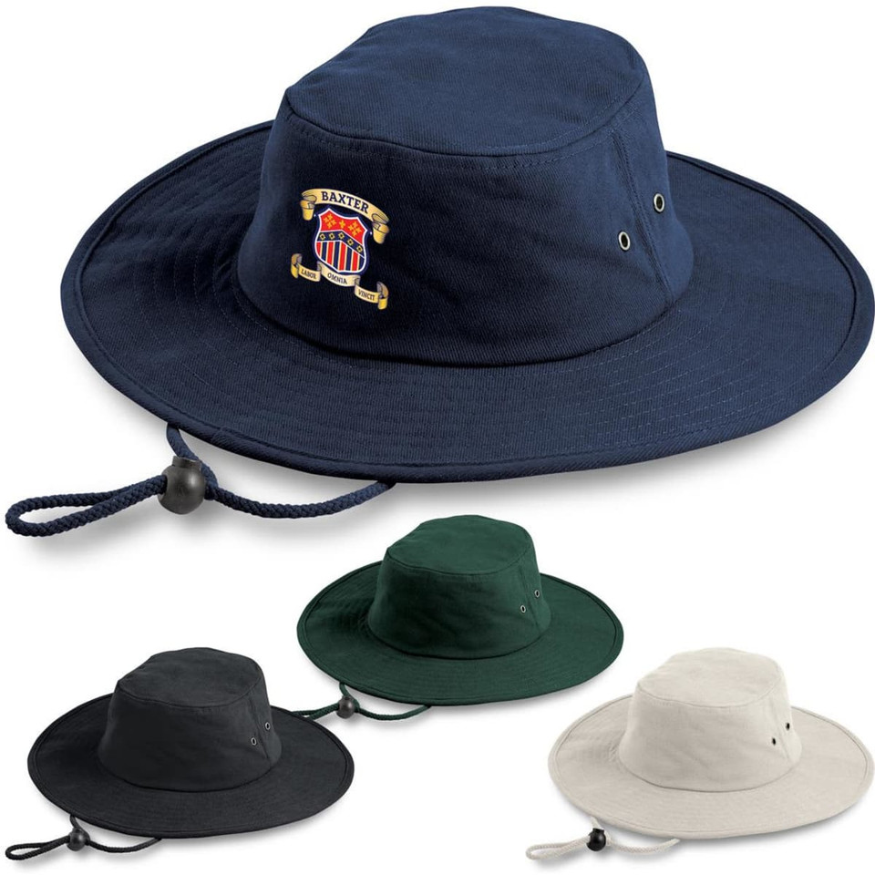 Surf Hat