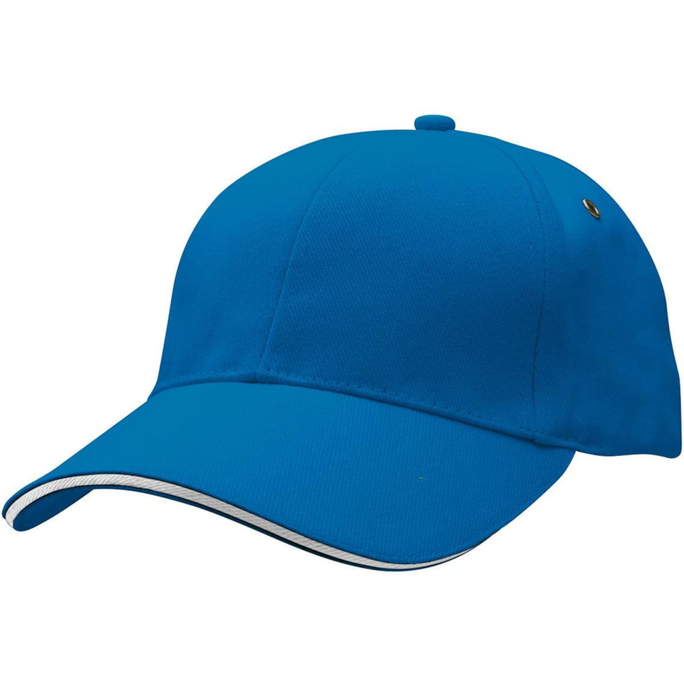 Sandwich Peak Cap