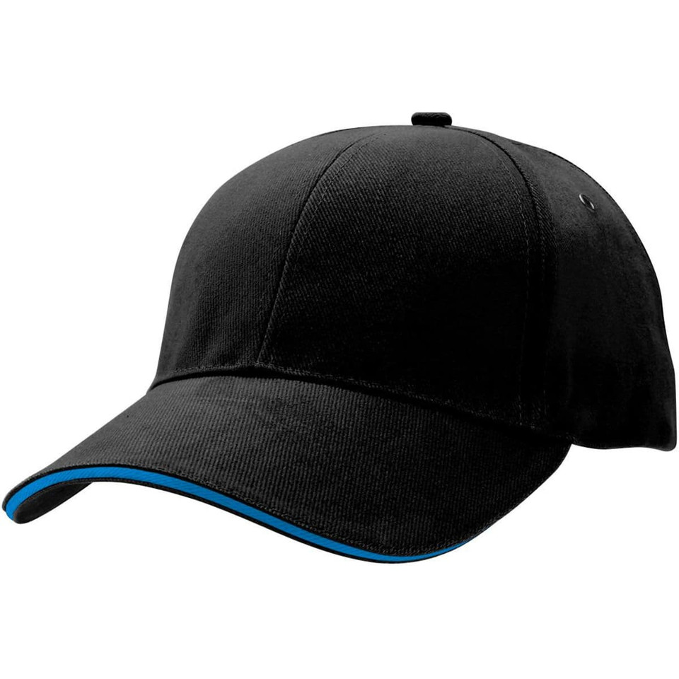Sandwich Peak Cap