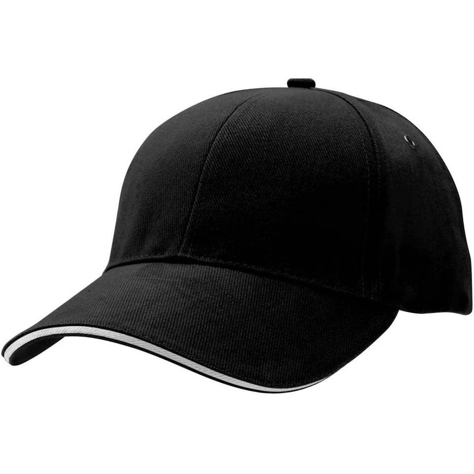Sandwich Peak Cap