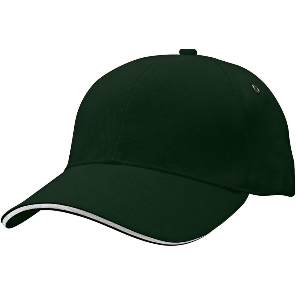 Sandwich Peak Cap