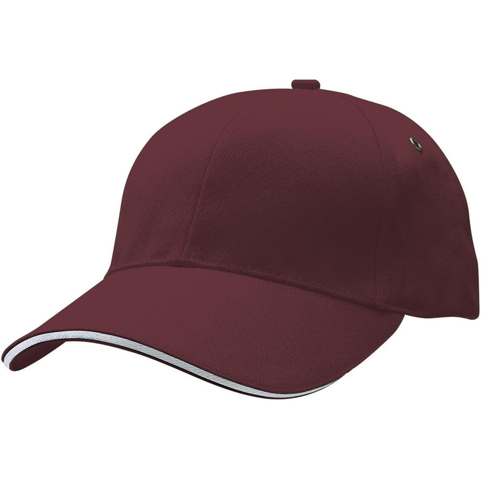 Sandwich Peak Cap