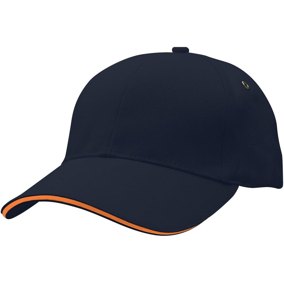 Sandwich Peak Cap