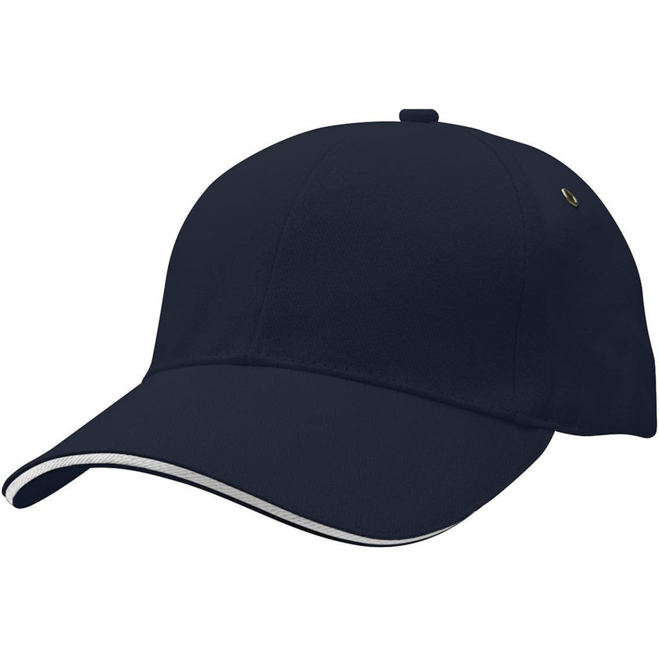 Sandwich Peak Cap