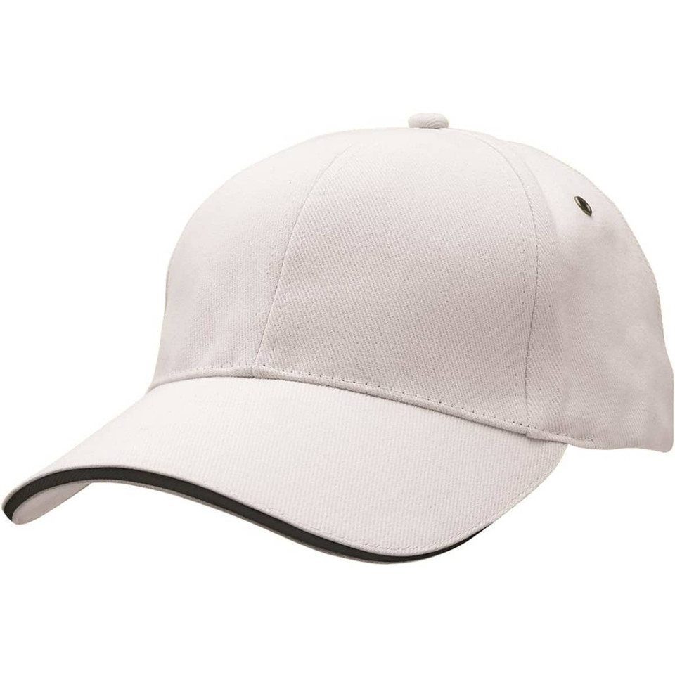 Sandwich Peak Cap