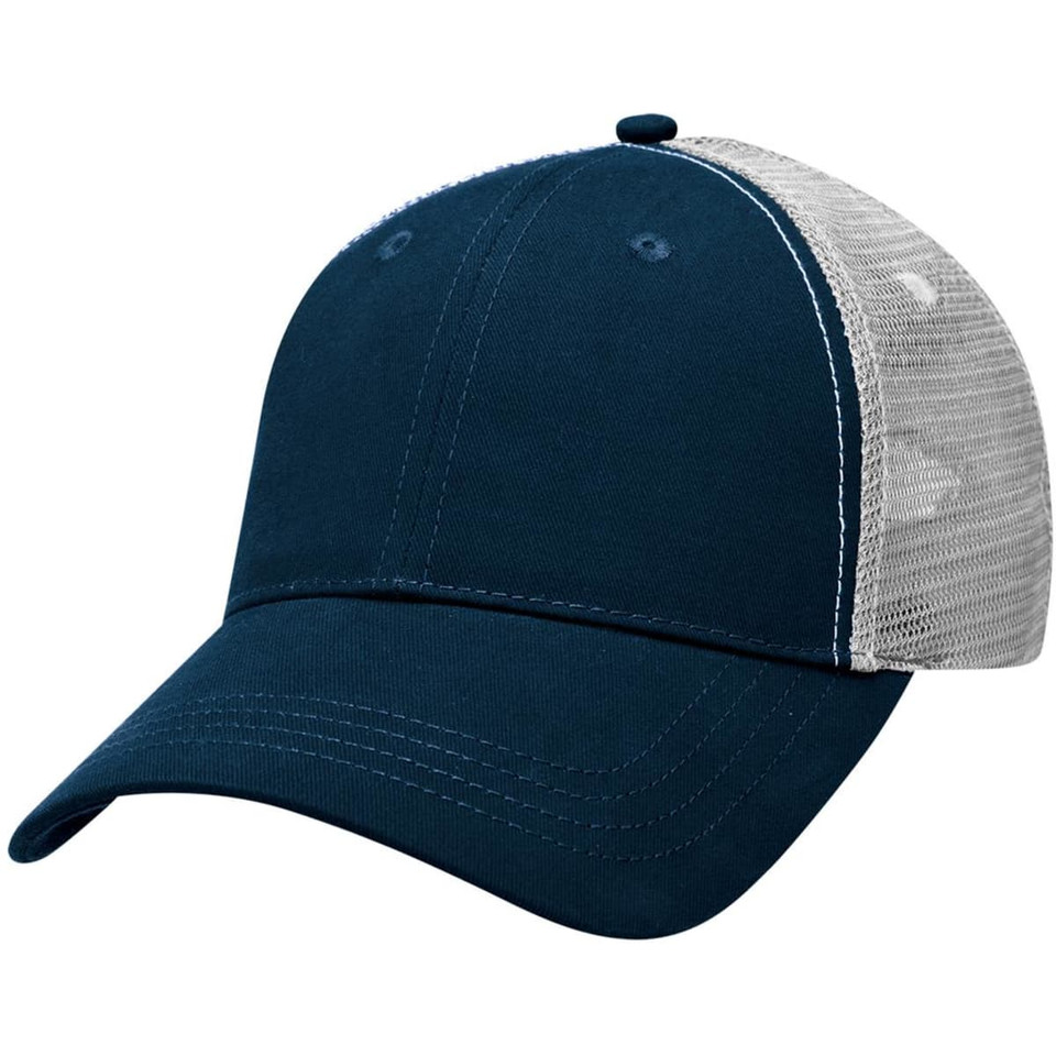 Lo-Pro Mesh Trucker Cap