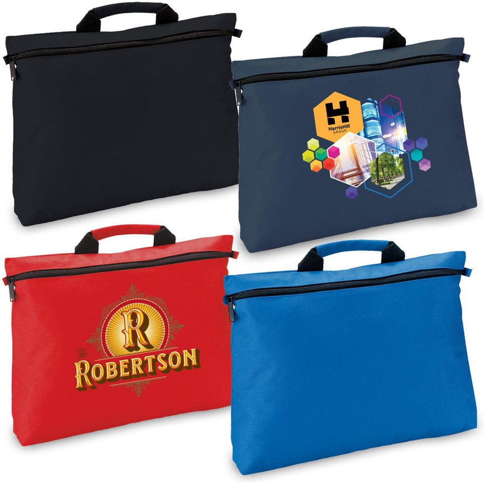Civic Satchel