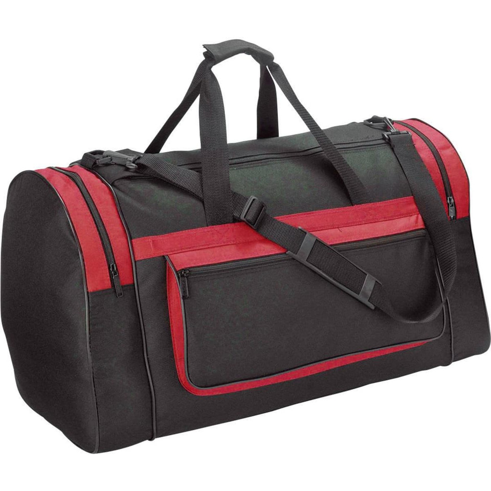 Magnum Sports Bag