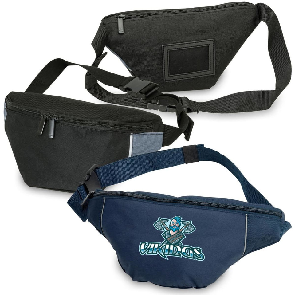 Platform Waist Bag