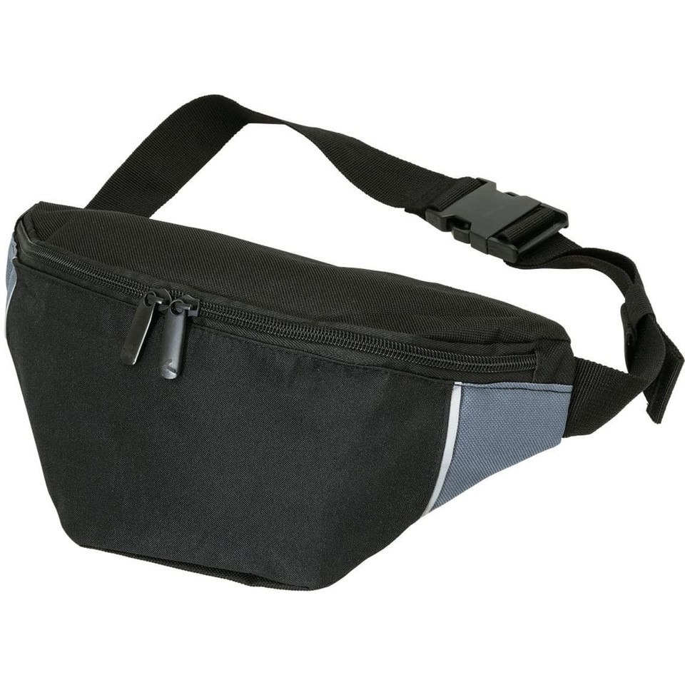 Platform Waist Bag