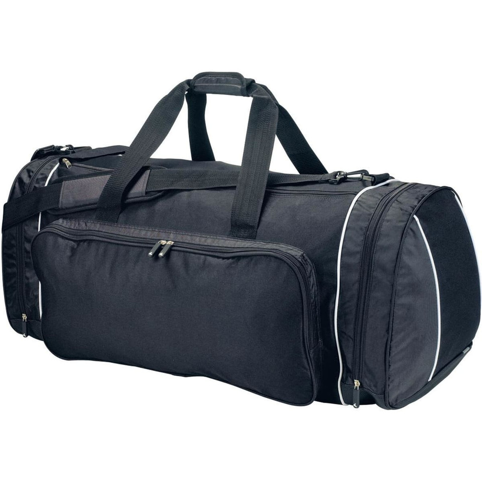 The Big Kit Bag