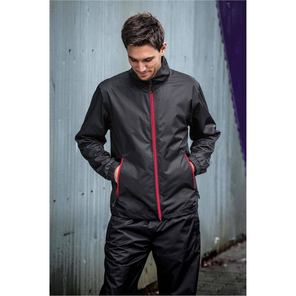 Men's Axis Shell