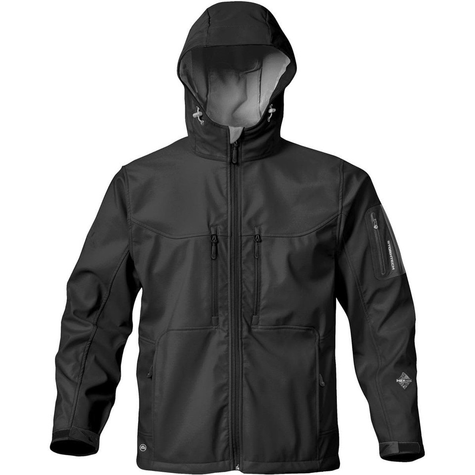 Men's Epsilon H2Xtreme Shell