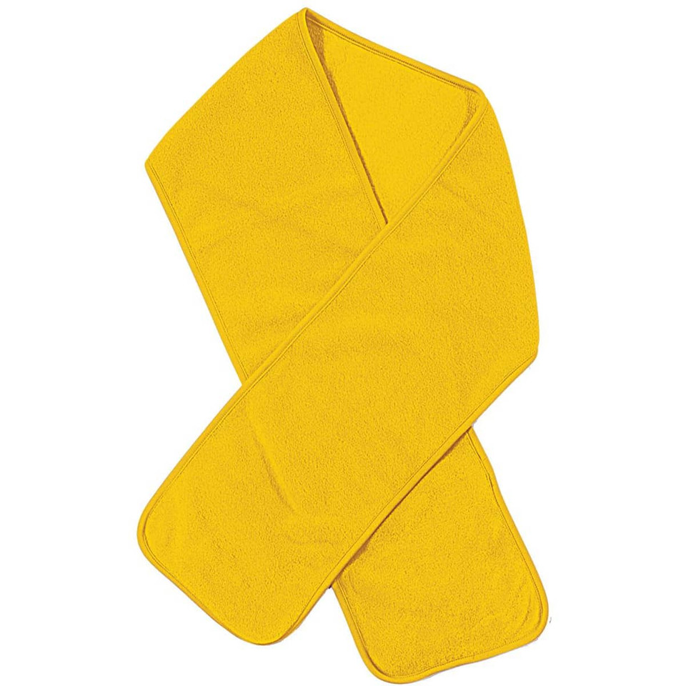 Polar Fleece Scarf