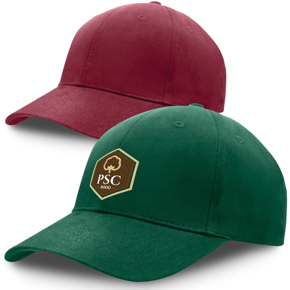 Premium Soft Cotton Cap
