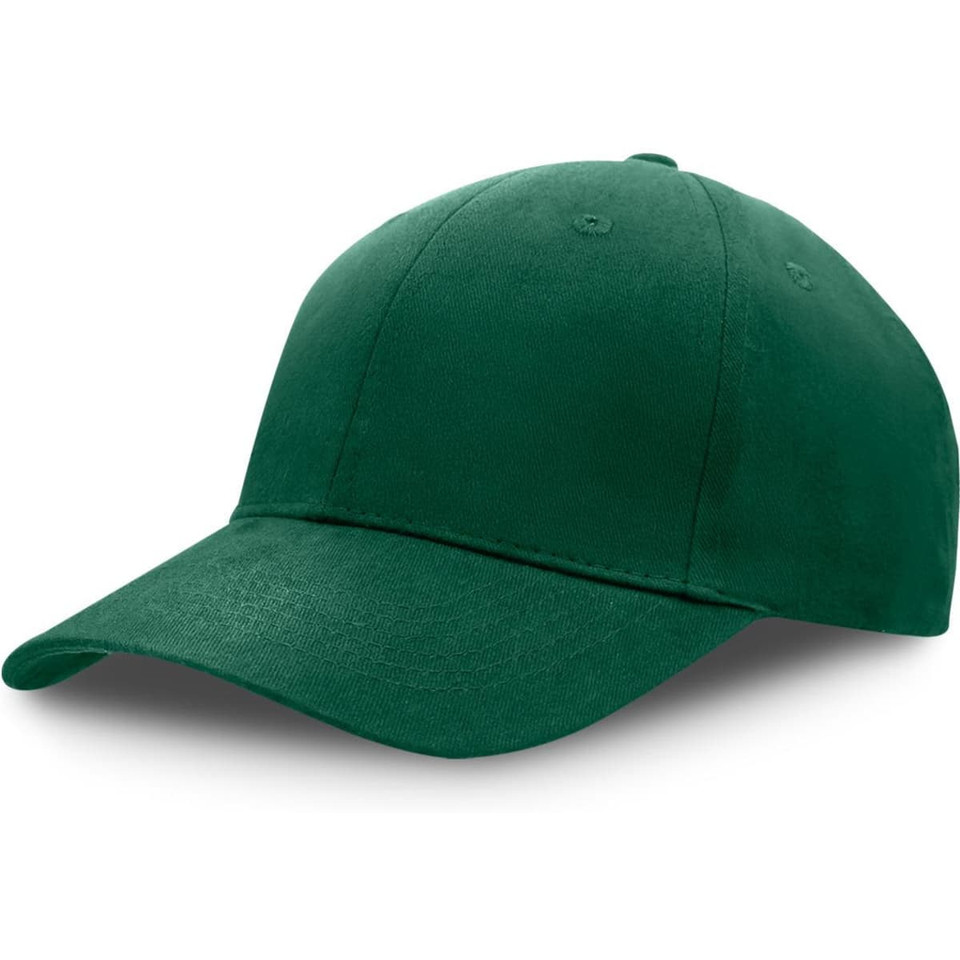 Premium Soft Cotton Cap