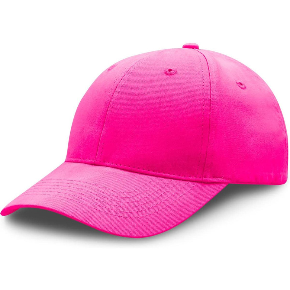 Premium Soft Cotton Cap