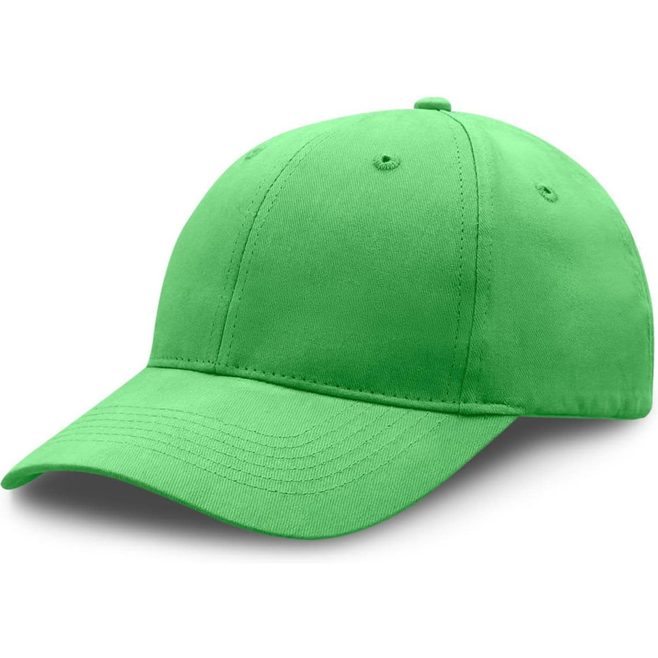Premium Soft Cotton Cap