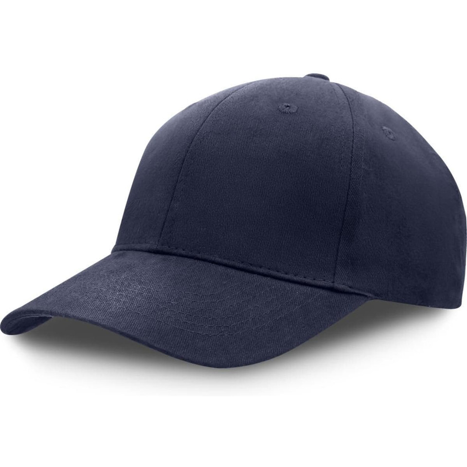 Premium Soft Cotton Cap