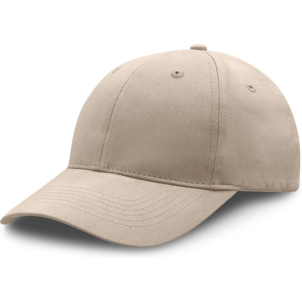 Premium Soft Cotton Cap