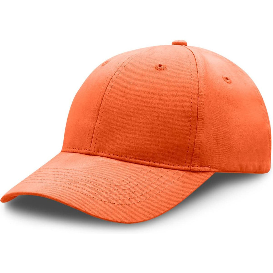 Premium Soft Cotton Cap